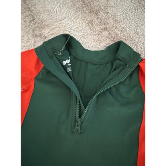 University of Miami one piece 24M kick off UM 305 - Picture 4 of 4